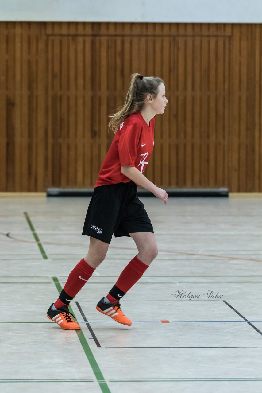 Bild 168 - Volksbank-Cup Horst